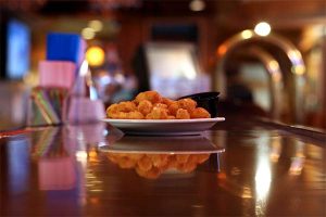 Cheese Curds