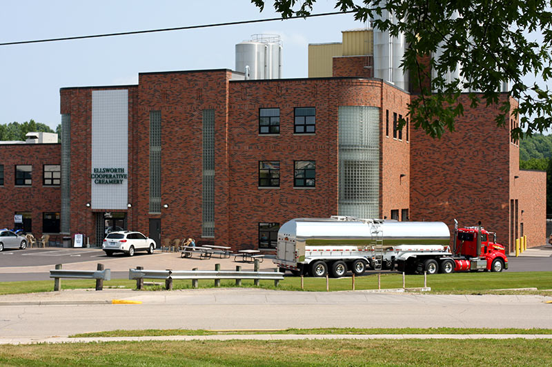 Ellsworth Creamery