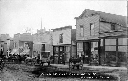 main street east ellsworth