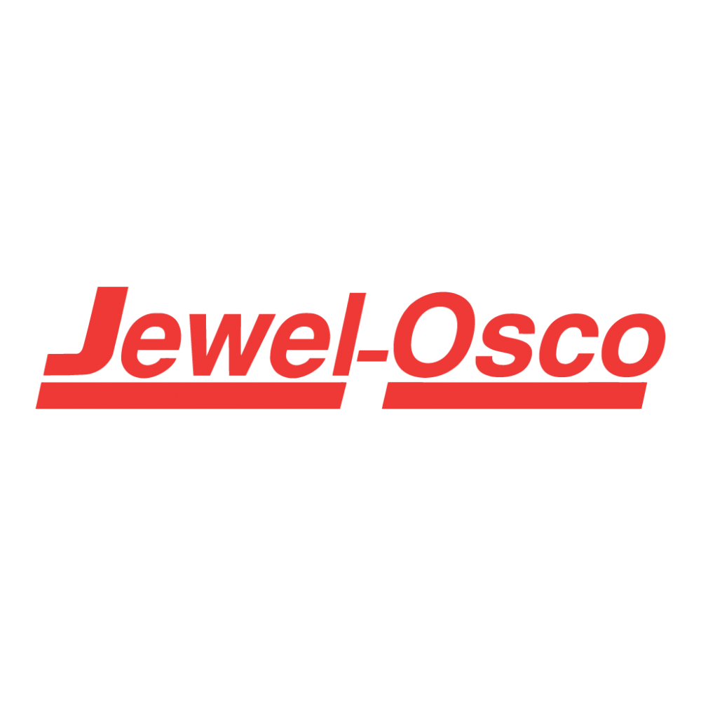 JewelOsco logo Ellsworth Cooperative Creamery
