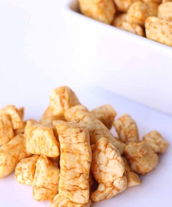 Taco Cheese Curds