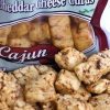 Cajun Cheese Curds