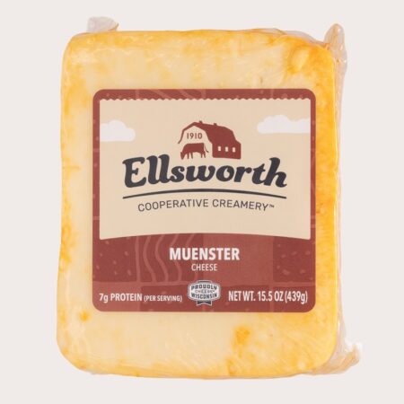 15.5 oz Muenster Cheese