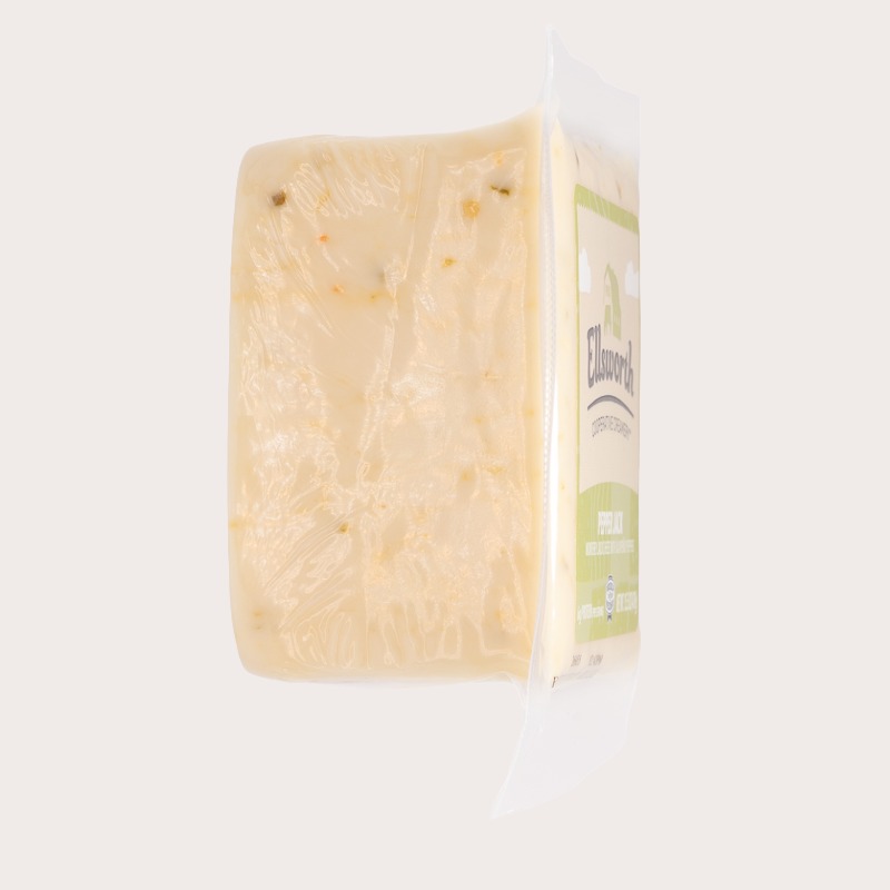 15.5 oz Pepper Jack Cheese - Image 3
