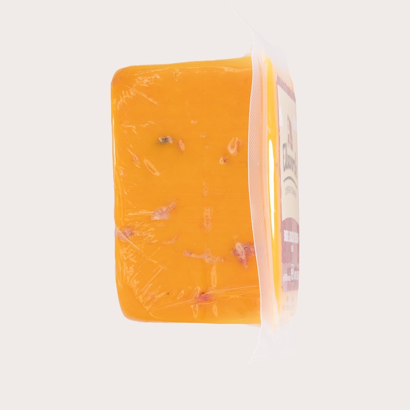 15.5 oz Smoke & Bacon Cheese - Image 3