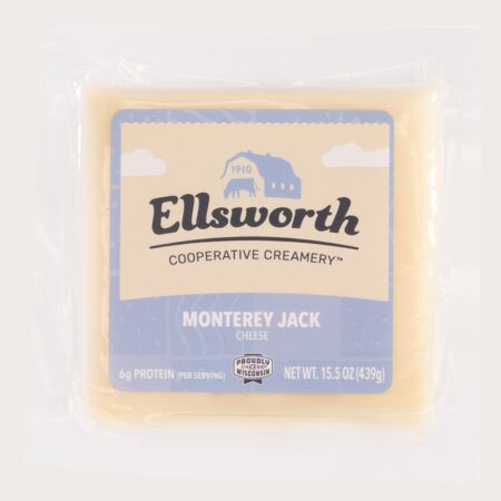 15.5 oz Monterey Jack Cheese