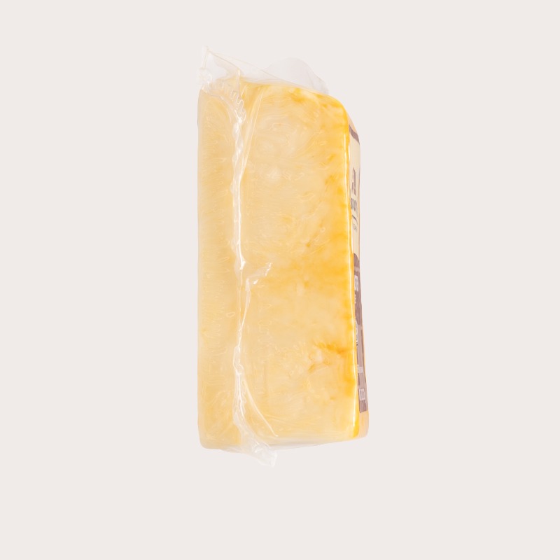 7.5 oz Natural Muenster Cheese - Image 3