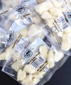 Cheese Curds