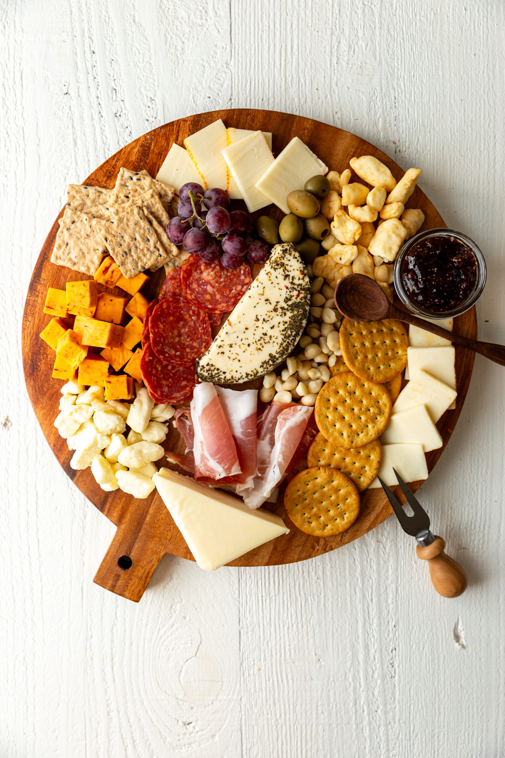 7.5 oz Chipotle Colby Cheese - Image 4