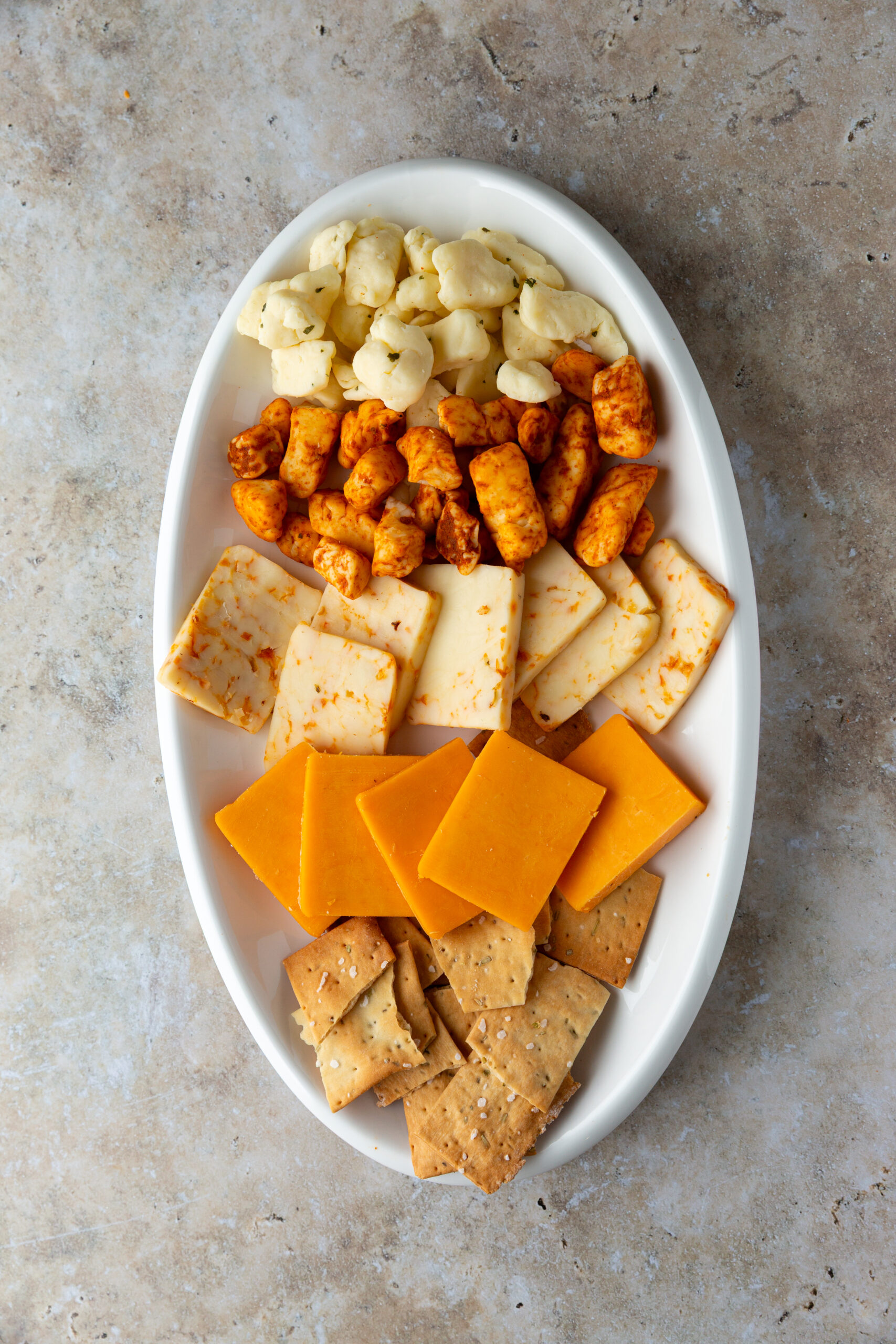 15.5 oz Extra Sharp Cheddar Cheese - Image 4