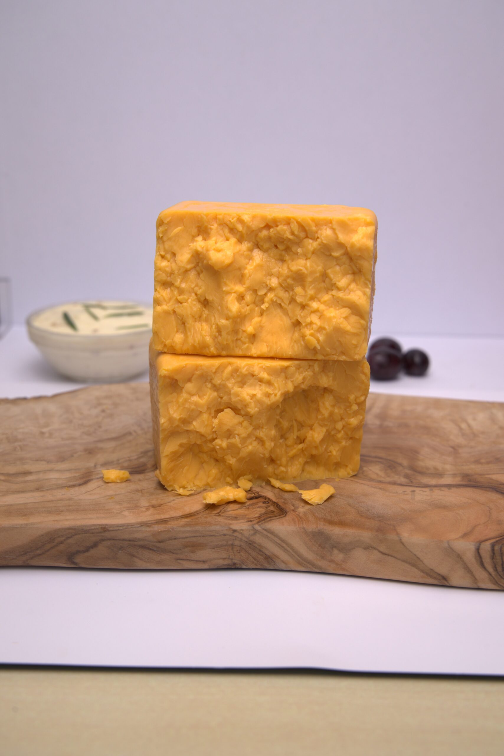 7.5 oz Extra Sharp Cheddar Cheese - Image 4