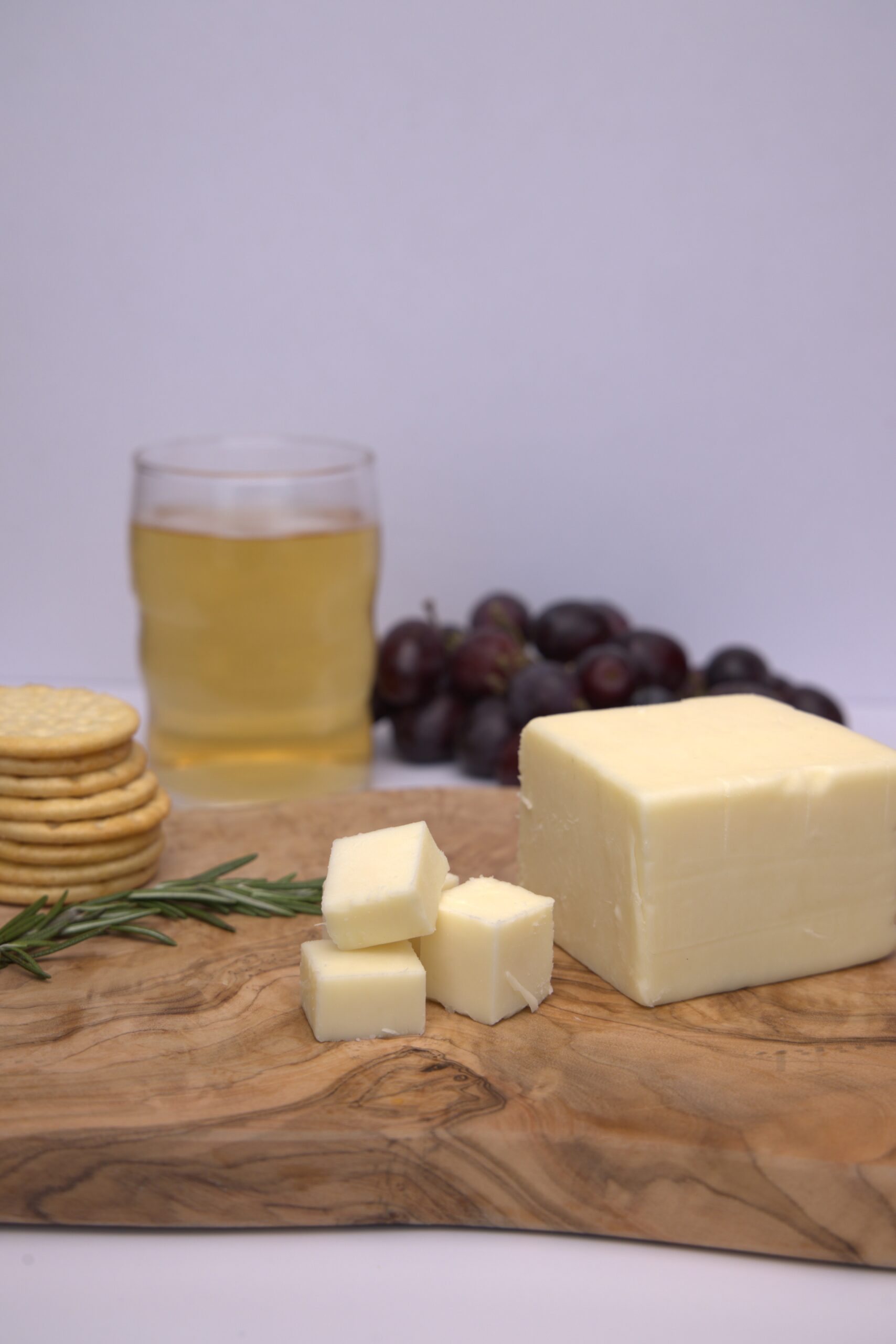 15.5 oz Monterey Jack Cheese - Image 4