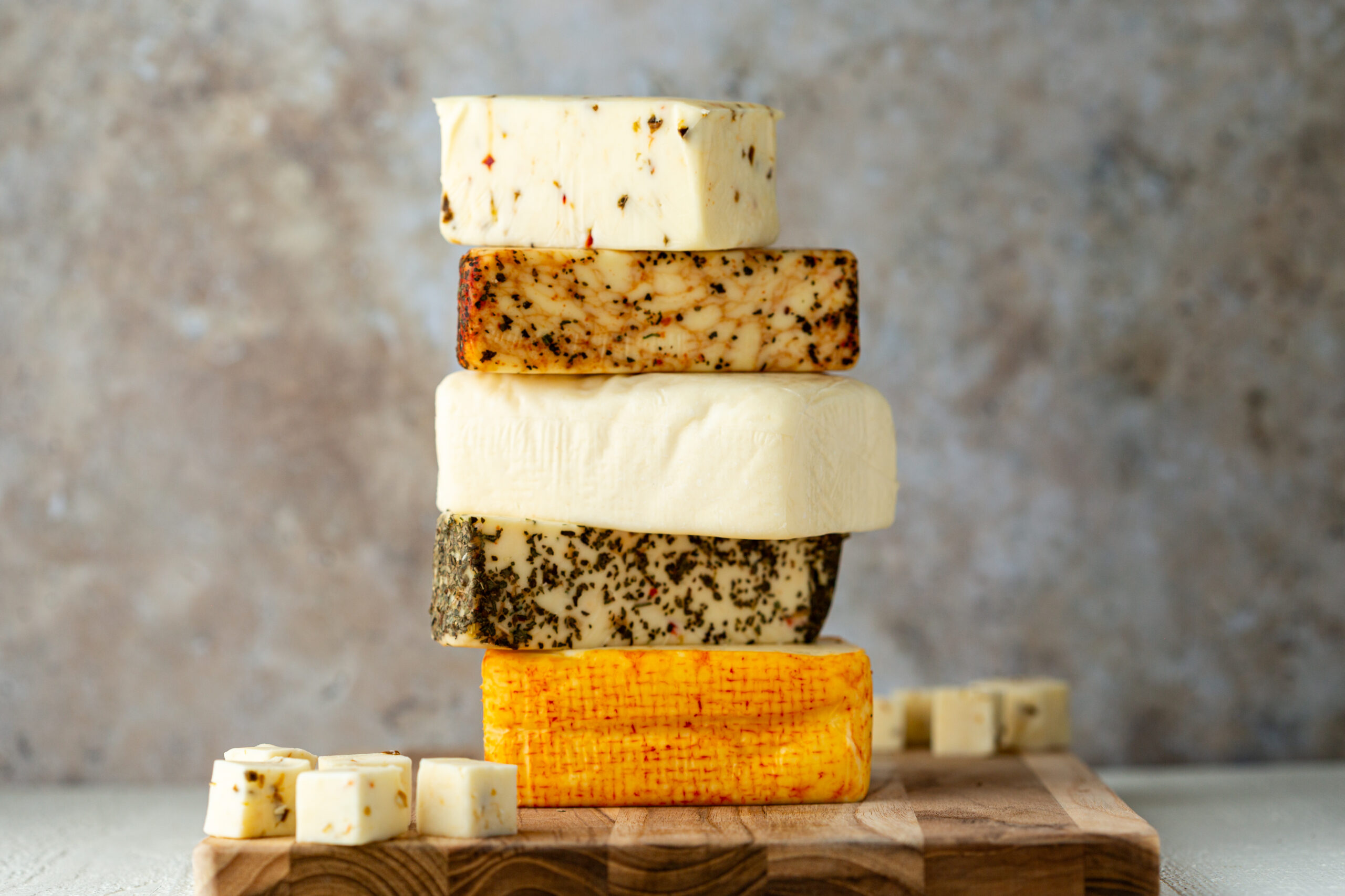15.5 oz Pepper Jack Cheese - Image 4