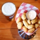 Battered-Curds