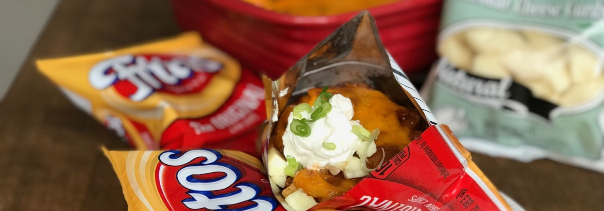 Frito Pie