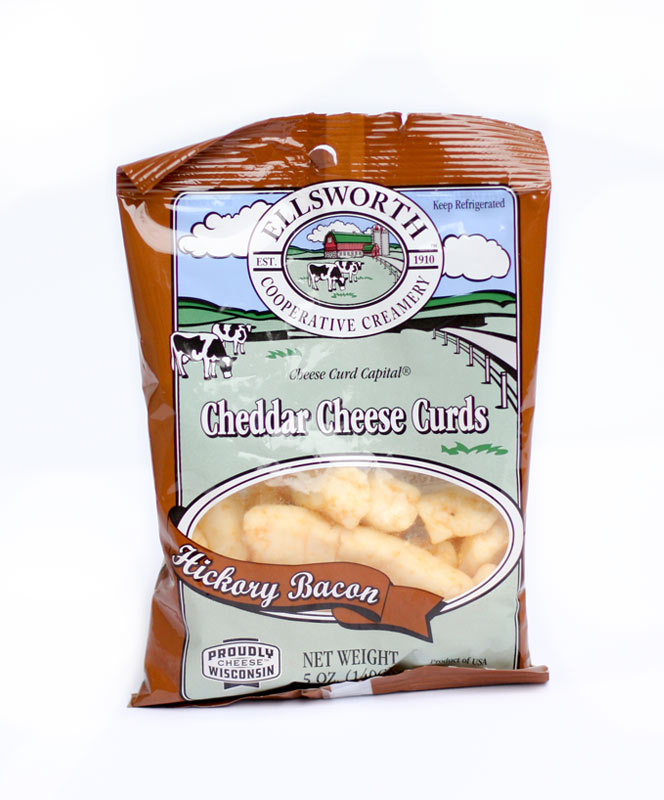 Farm Rich Breaded Cheddar Cheese Curds Frozen 16 Oz