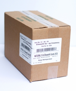 2-5lb Bulk Curds