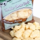 Hickory Bacon Curds