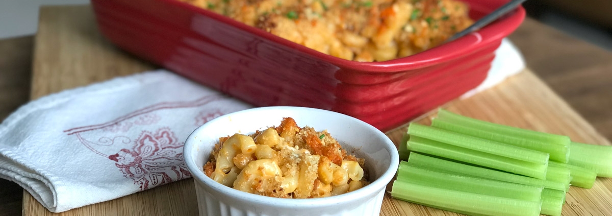 Hot-Buffalo-Mac