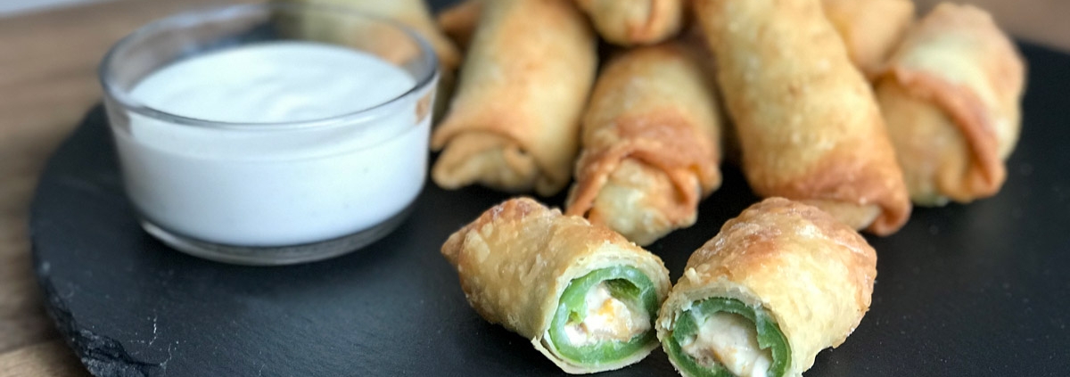 Jalapeno-Popper-Egg-Rolls