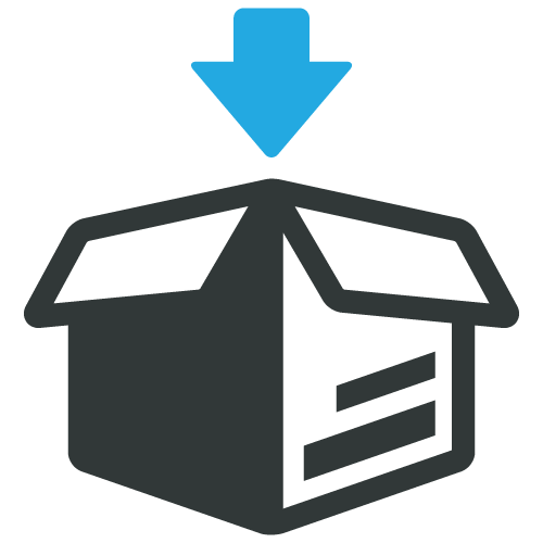 Packaging Fee Icon