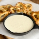 Warm Beer Cheese Dip