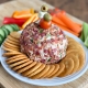 Bloody Mary Cheese Ball