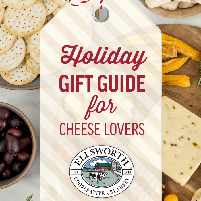 Buy Your Favorite Wisconsin Cheeses Online Ellsworth Cooperative Creamery