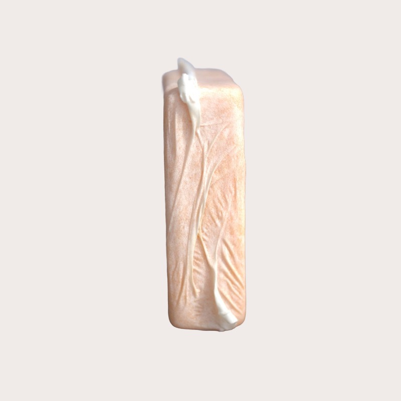 8 oz 1885 Ellsworth Reserve Aged Cheddar Cheese - Image 2