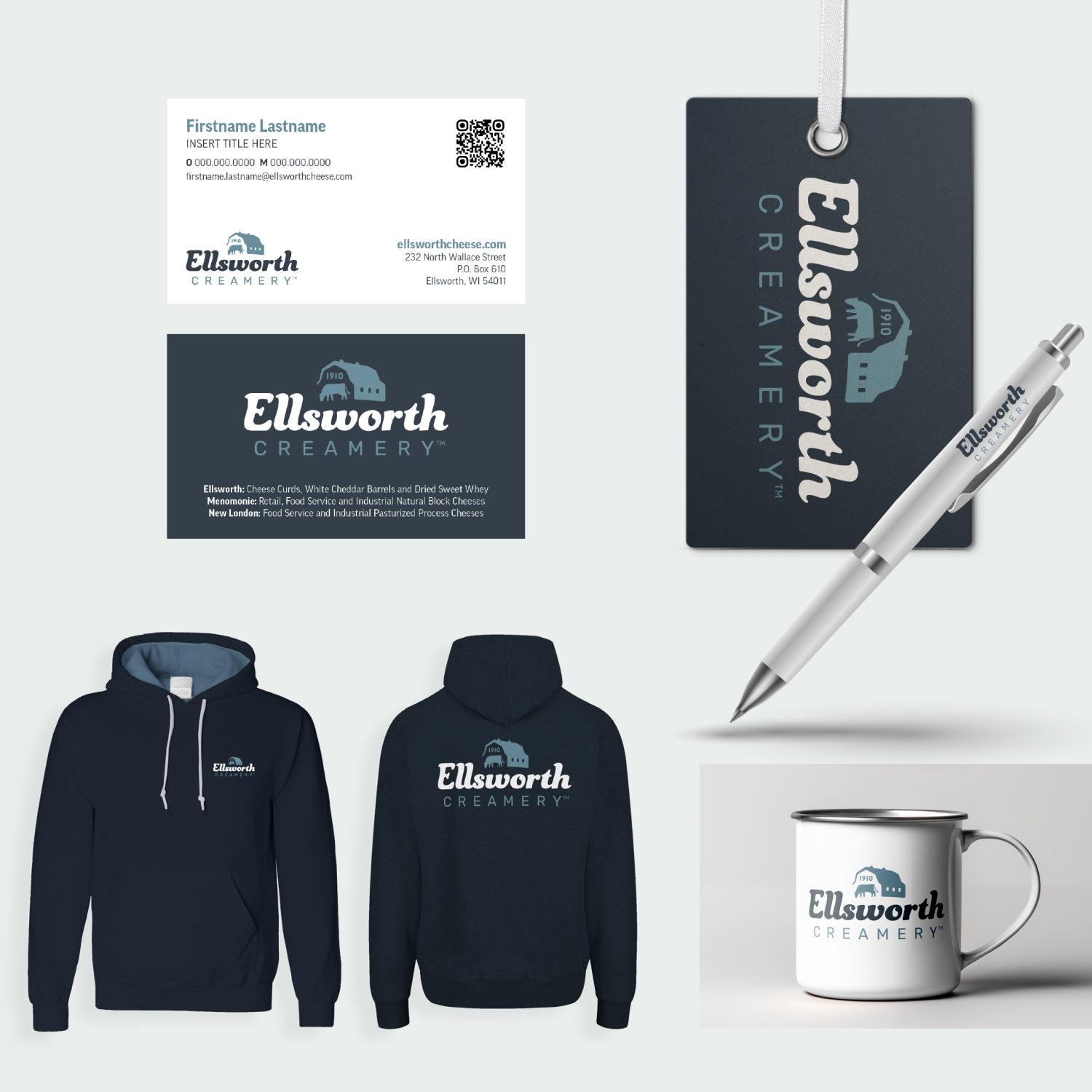 A Fresh Look for a Timeless Tradition Our New Brand Evolution