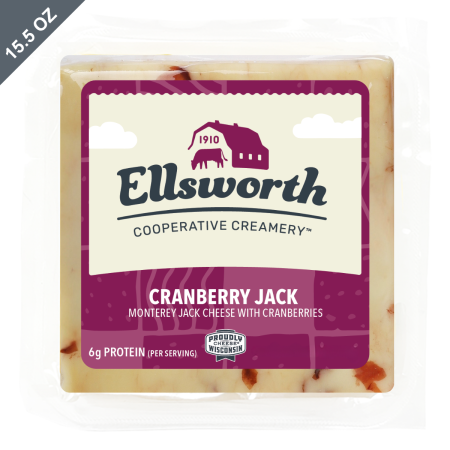 15.5 oz Cranberry Jack